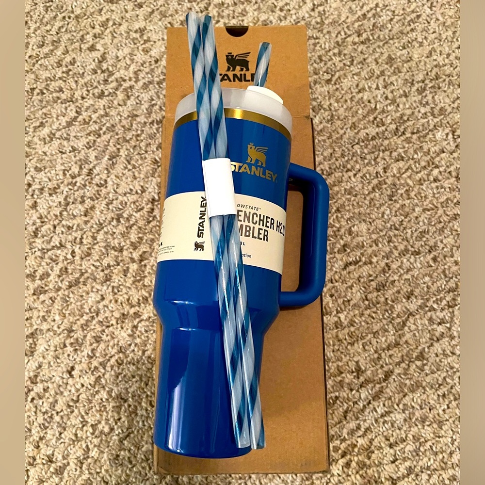 Stanley Arctic 40oz ❄️